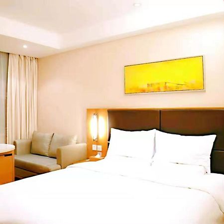 Ji Hotel Шанхай Экстерьер фото