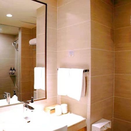 Ji Hotel Шанхай Экстерьер фото
